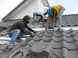 Linden, MI  Roofing repair and installation Company